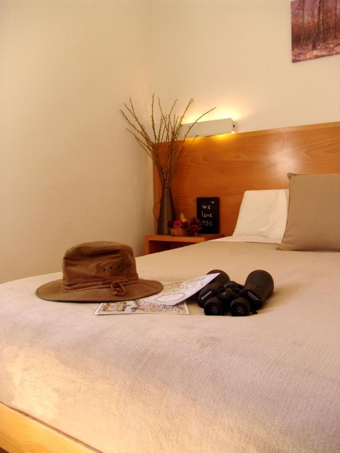 Hotel La Tinensa Puebla de Benifasar المظهر الخارجي الصورة