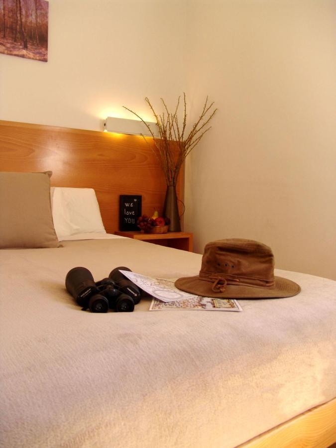 Hotel La Tinensa Puebla de Benifasar المظهر الخارجي الصورة